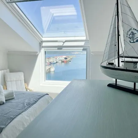 Atico Azul De * Portosin