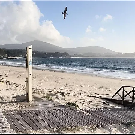 Atico Azul De * Portosin