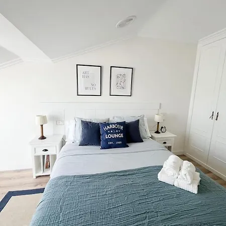 Atico Azul De * Portosin